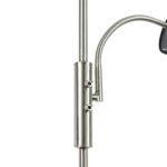 Cylinya Mother and Child Floor Lamp - Black - Image 6