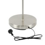 Cylinya Mother and Child Floor Lamp - Black - Image 7