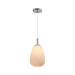 Briella Glass Pendant Light - Image 3