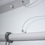 Bikkel 4 Lights Pendant Light - White - Image 6