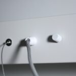 Bikkel 4 Lights Pendant Light - White - Image 7