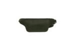 Pierre Cardin Mens Bum Bag Waist Pack Leather Travel Money Phone - Dark Green - Image 6