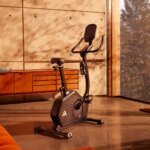 Adidas C-24c Upright Exercise Bike - Image 11