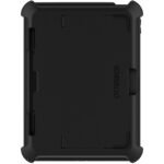 OtterBox Defender Rugged Case for Apple iPad 10th Gen (10.9-inch) - Black - Image 3