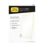 OtterBox Premium Glass Screen Protector For iPad Pro (M4) 11" - Clear - Image 3