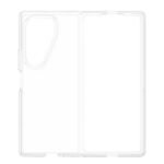 OtterBox Thin Flex Case For Samsung Galaxy Z Fold6 - Clear - Image 6
