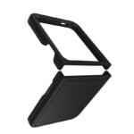OtterBox Thin Flex Case For Samsung Galaxy Z Flip6 - Black - Image 5
