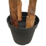 Large Tropical Palm Tree (Amazingly Real) 300cm - Image 3