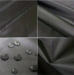 Heavy-Duty Full Marine Engine Coverage for 175-225HP - Waterproof & UV Resistant All-Weather Boat Engine Protector - Image 3