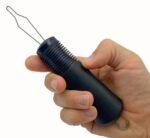 2 Pcs (Black and Grey) Dressing Aid Tool â€“ Button & Zipper Assistant for Elderly and People with Limited Mobility - Image 6