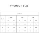 M Size Cute Bear Windproof Insulated Pet Shoulder Bag with Security Buckle - Soft Reversible Flannel Tote for Small Dogs & Cats Up to 2KG - Image 5