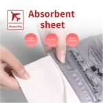 8PCS Leak-Proof & Odorless Motion Sickness Bags and Emergency Urine Bags - Unisex Portable Travel Potty for Car Road Trips & Camping - Image 2