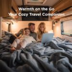 Premium Soft Flannel Fleece Blanket (Large / Bed 180 x 200 CM) - Lightweight Plush Throw for Sofa, Bed & Travel, Pet Friendly & Machine Washable - Image 3