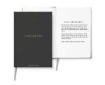 Green If I Truly Knew Myself Guided Self-Discovery Journal - Hardcover Deep Self-Reflective Diary Mindfulness & Personal Growth Planner - Image 2