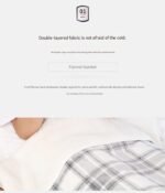 Brown and White 100*140cm Japanese-Style shawl blanket Ultra-Soft Blanket - Thick Polyester Throw for Sofa, Bed, Office,  Cozy Nap Blanket for Winter & All Seasons - Image 7