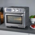 BOS & SARINO 24L Air Fryer Oven - Image 10
