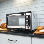 BOS & SARINO 45L Convection Rotisserie Oven - Image 13