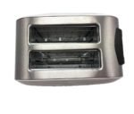 BOS & SARINO 2 Slice White Toaster - Image 2