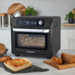 GALLIDEI  24L Air Fryer Oven - Image 13