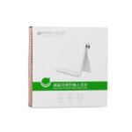 UGREEN Desk Phone/iPad Holder - White (30285) - Image 2