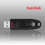SANDISK 256GB  ULTRA CZ48 USB 3..0 FLASH DRIVE (SDCZ48-256G) - Image 5